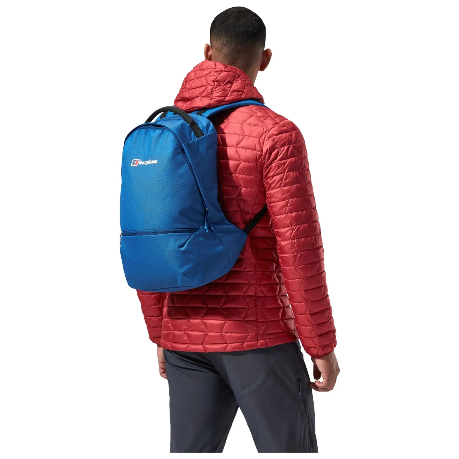 Berghaus Logo Recognition 25L Backpack