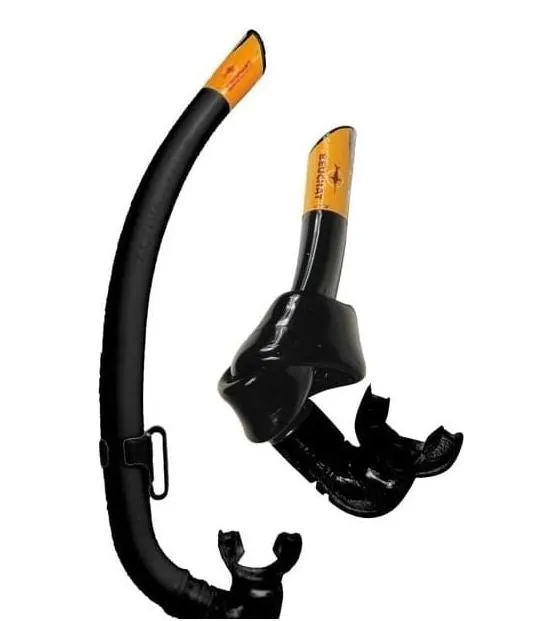 Beuchat Activa Tubair Soft Snorkel