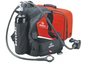 Beuchat Emergency Diving Kit