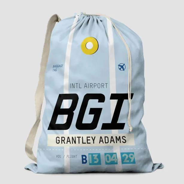 BGI - Laundry Bag