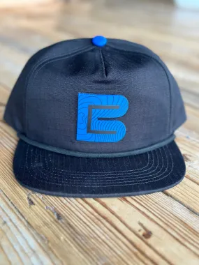 Big Ears Flatbill Hat