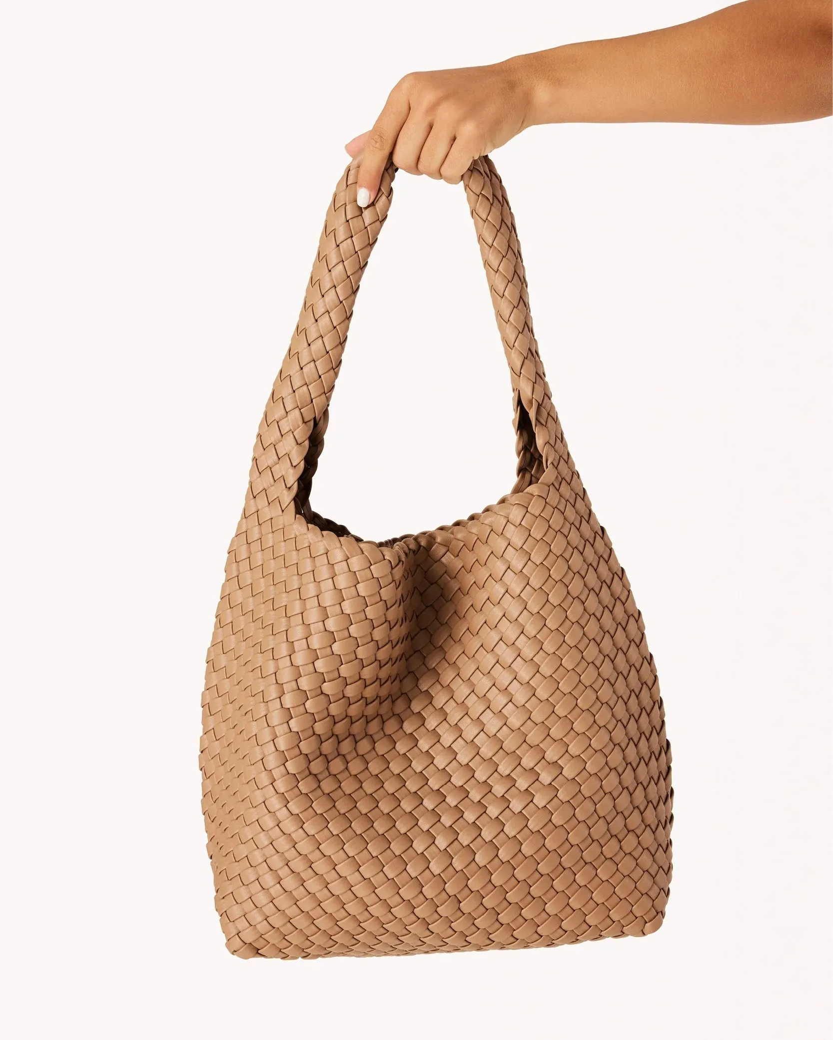 Billini Bag AVIVA TOTE BAG-HAZELWOOD