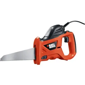 BLACK DECKER PHS550B Powered Handsaw with Bag