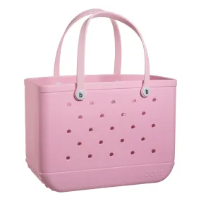 Blowing PINK Bubbles - Orignial Bogg® Bag Tote Bag