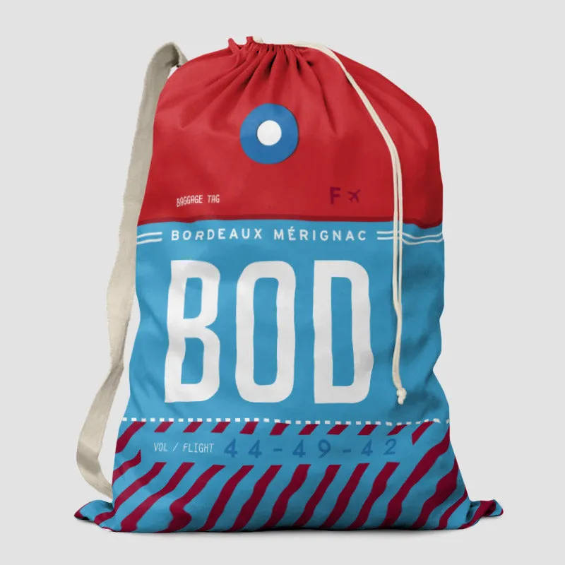 BOD - Laundry Bag