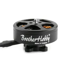 Brotherhobby Avenger SE 2004 Motor - 1700kv