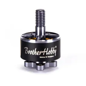 Brotherhobby VY 1507 3100KV/4150KV Motor