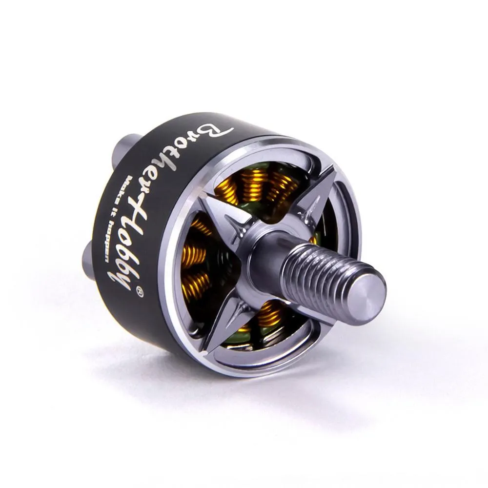 Brotherhobby VY 1507 3100KV/4150KV Motor