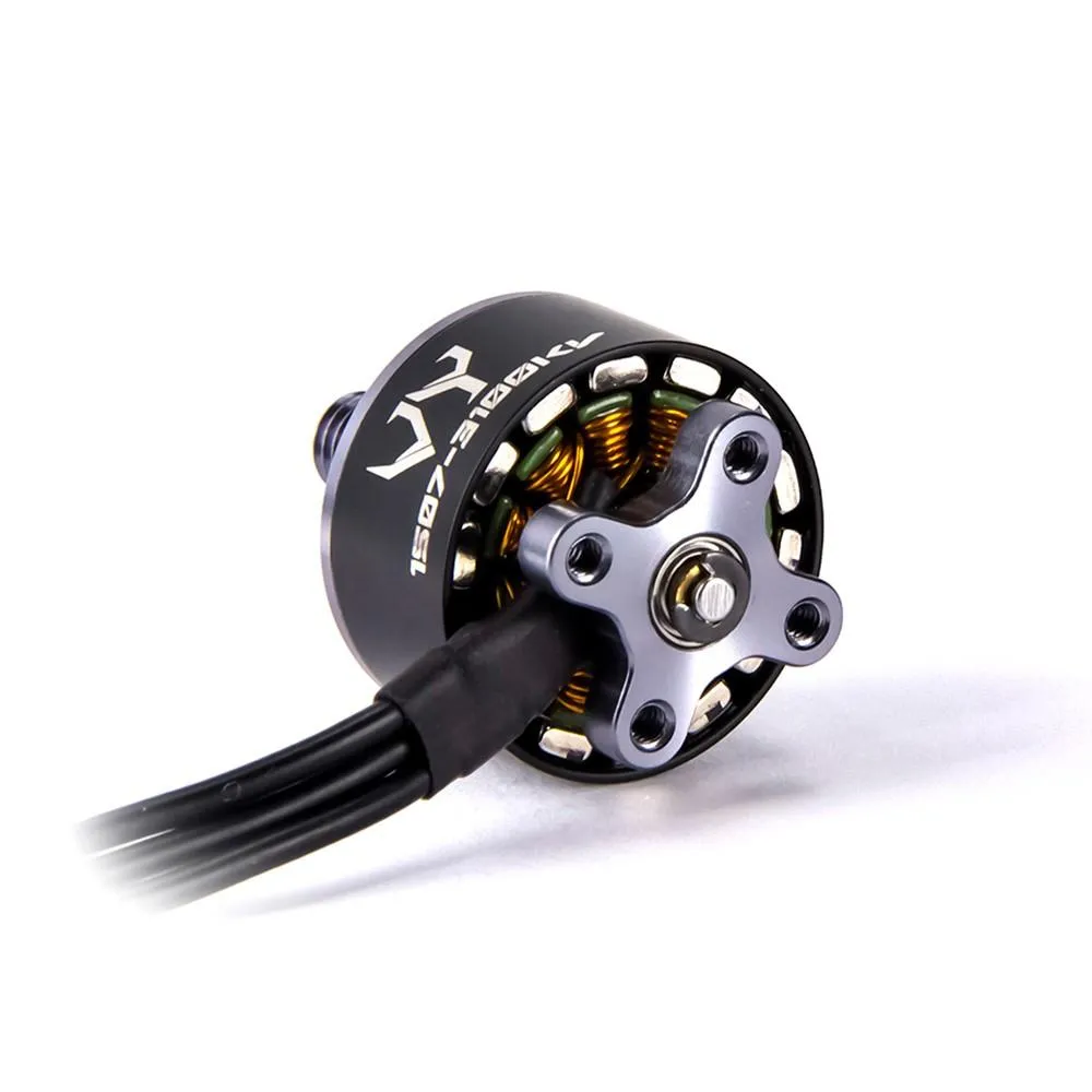 Brotherhobby VY 1507 3100KV/4150KV Motor