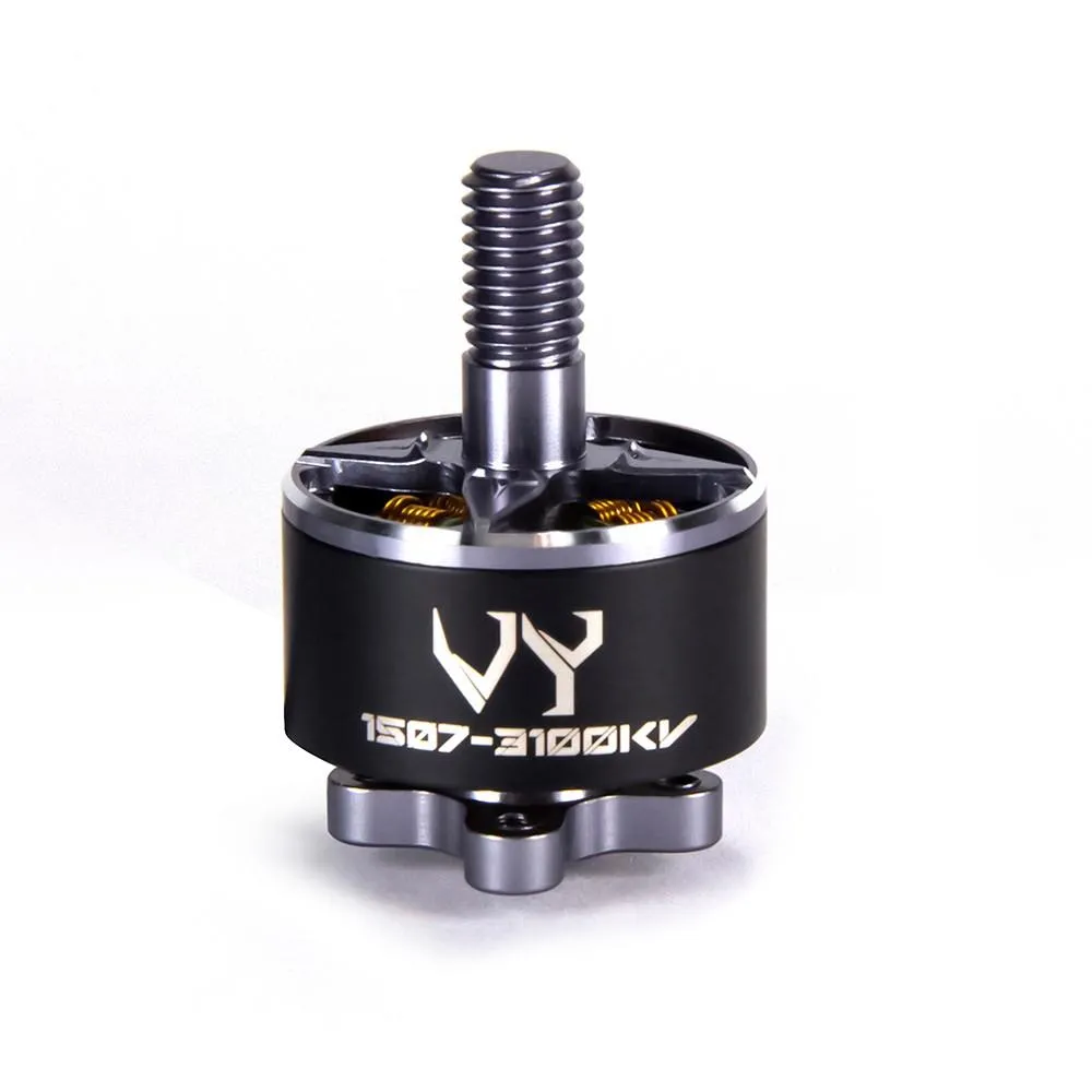 Brotherhobby VY 1507 3100KV/4150KV Motor