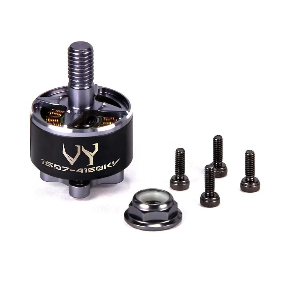 Brotherhobby VY 1507 3100KV/4150KV Motor