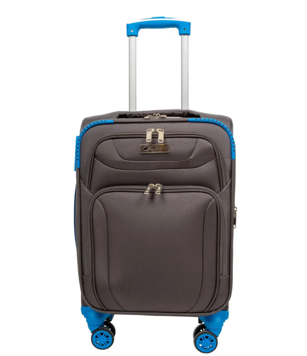 Camel Mountain® Napolitano Medium 24" suitcase