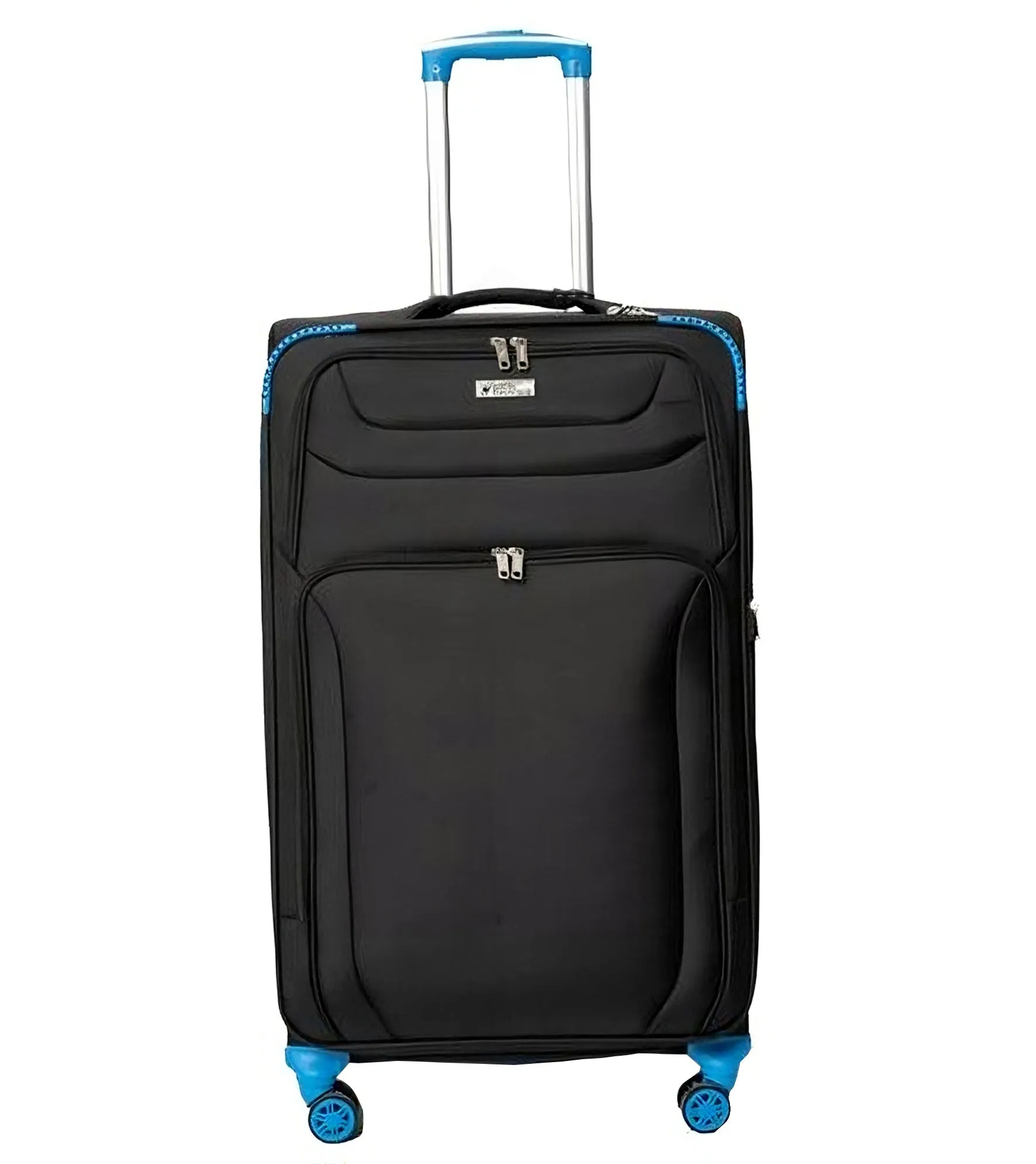 Camel Mountain® Napolitano Medium 24" suitcase