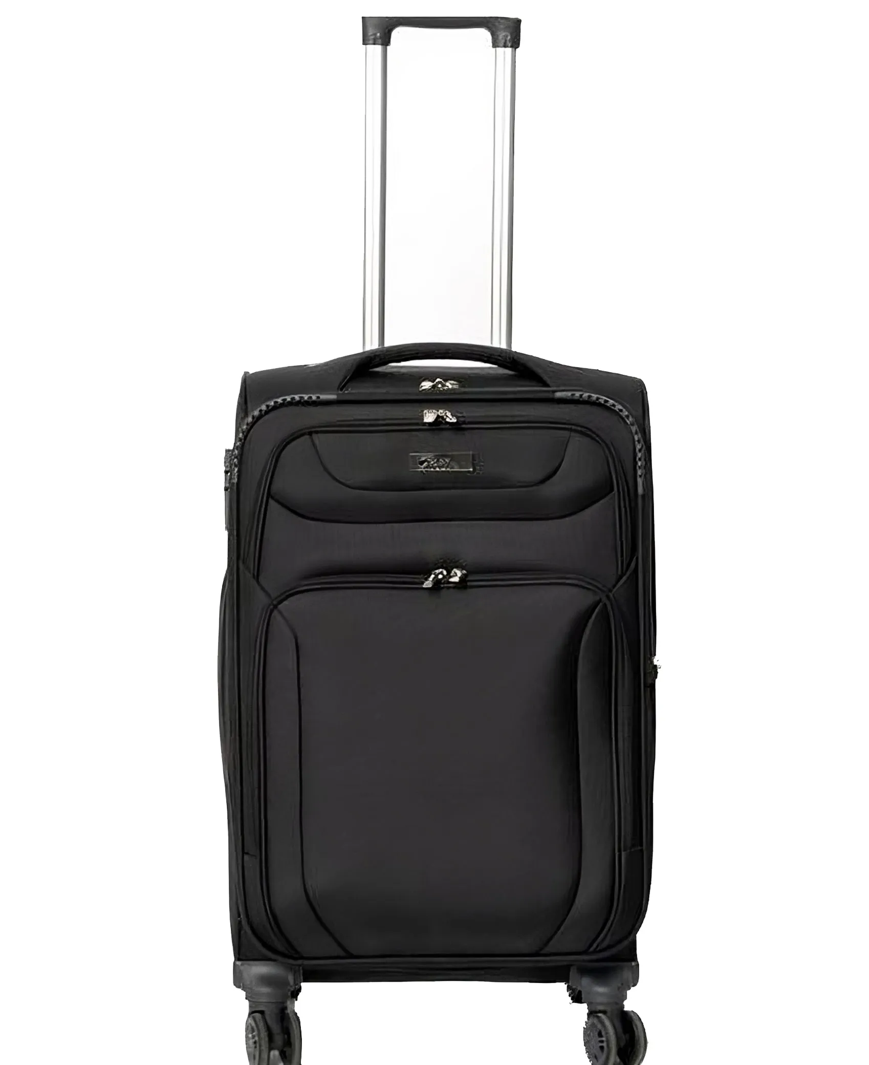 Camel Mountain® Napolitano Medium 24" suitcase