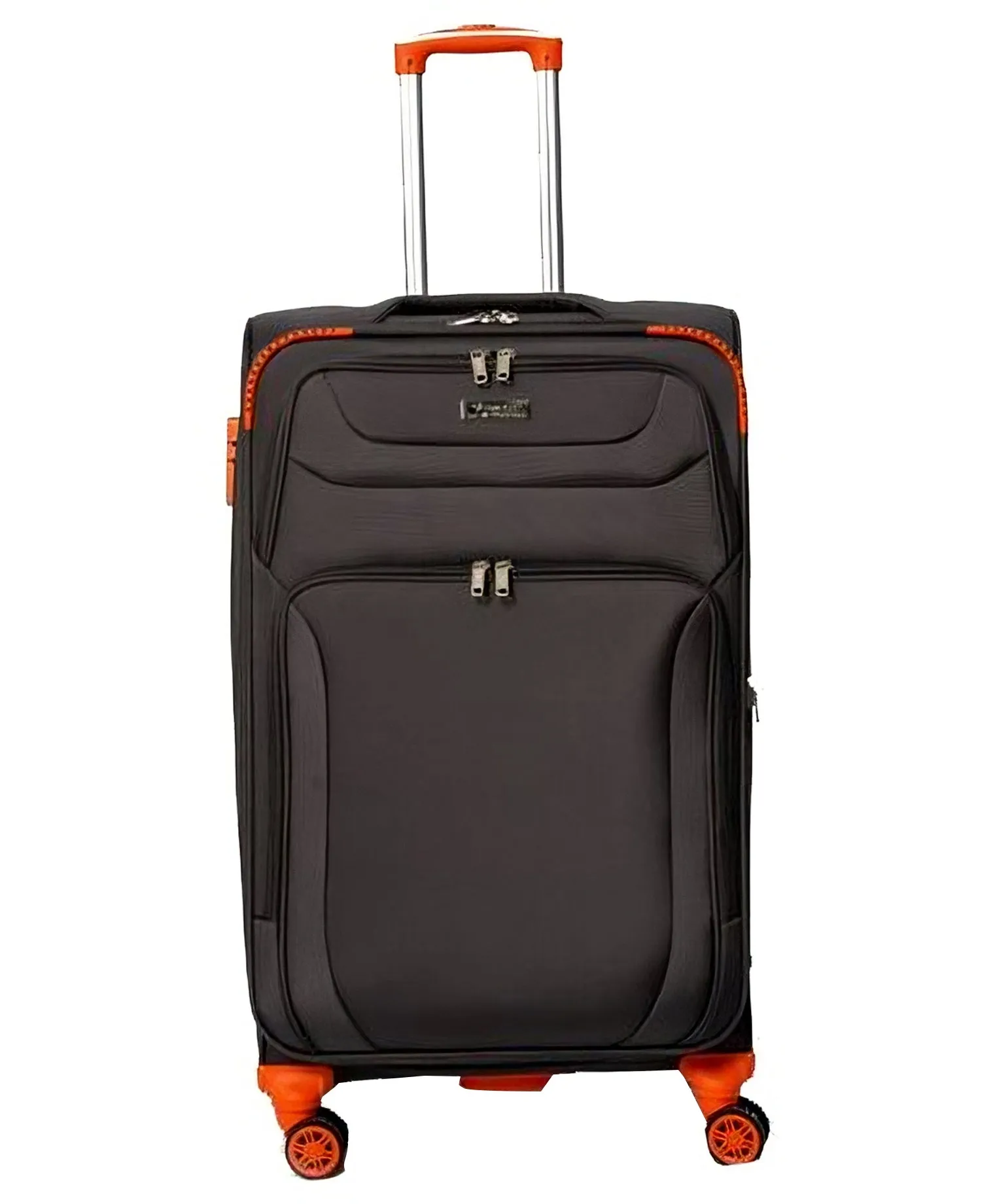 Camel Mountain® Napolitano Medium 24" suitcase