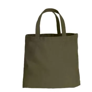 Canvas Tote Bag