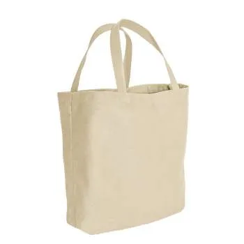 Canvas Tote Bag