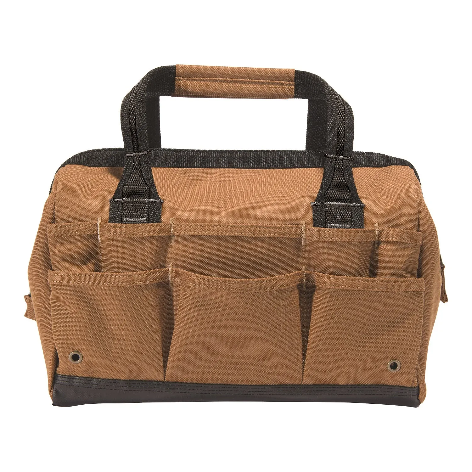 Carhartt 26-Pocket Heavyweight 14" Tool Bag