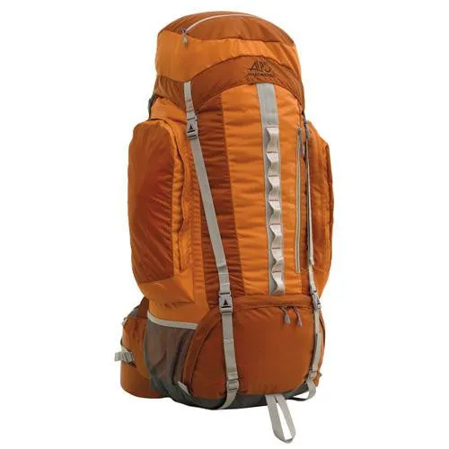 Cascade Backpack - 4200, Rust