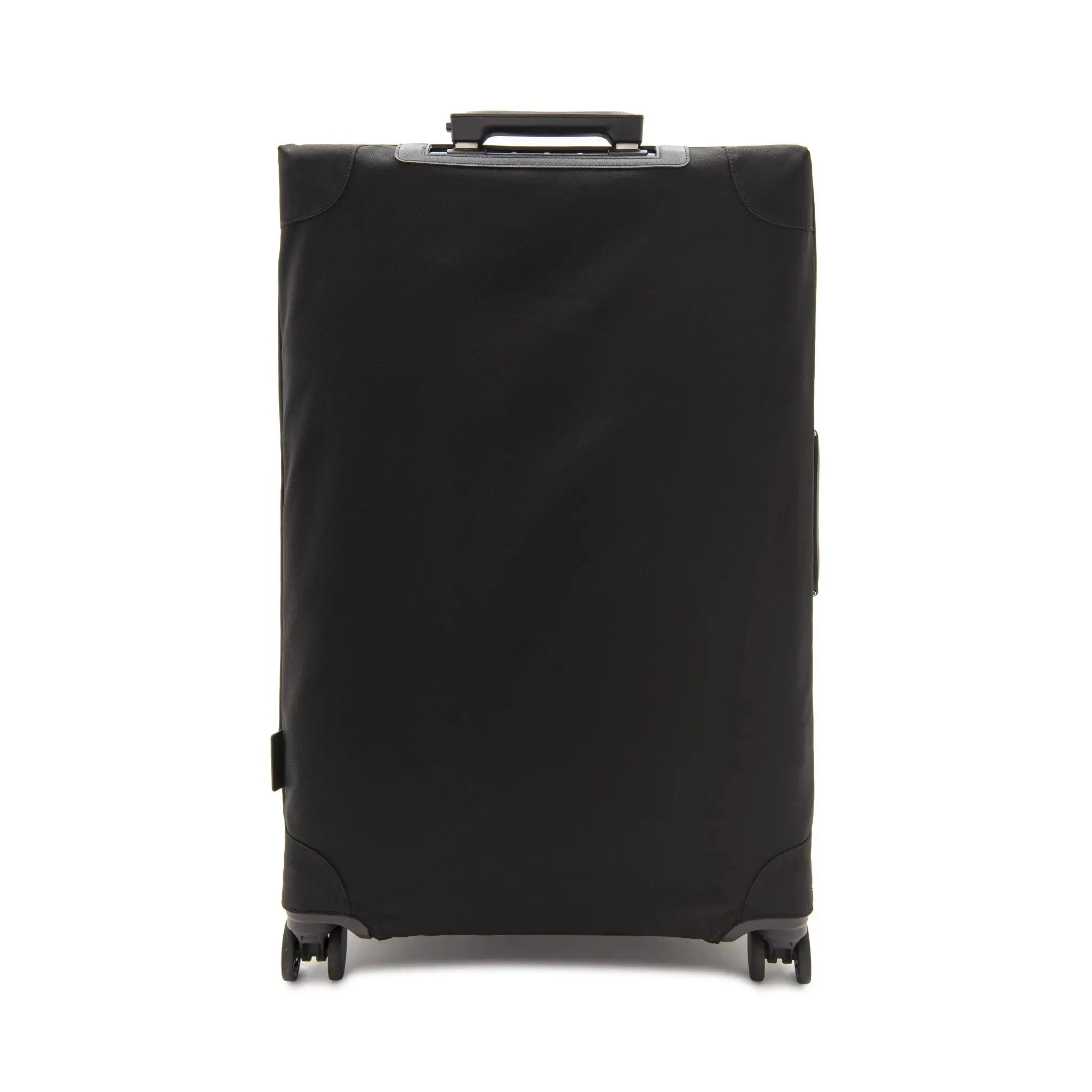 Case Cover · XL Trunk - 4W | Black