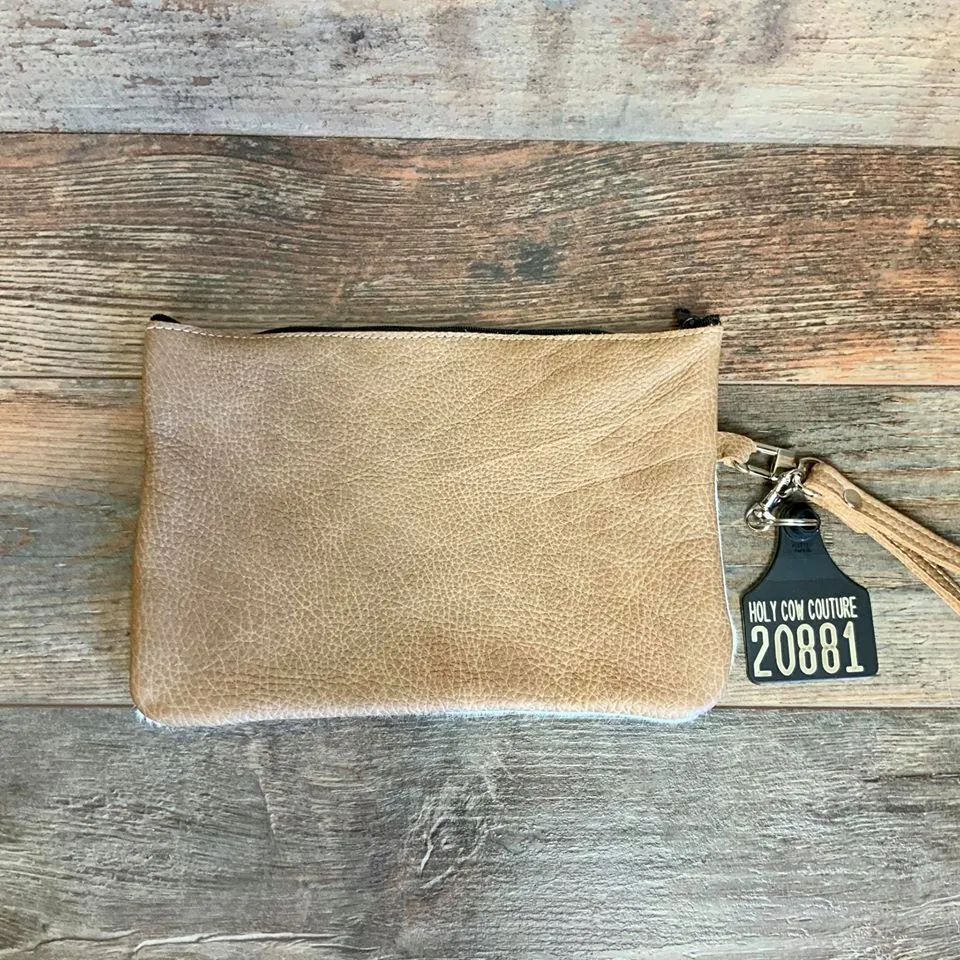 Catchall Clutch -  #20881