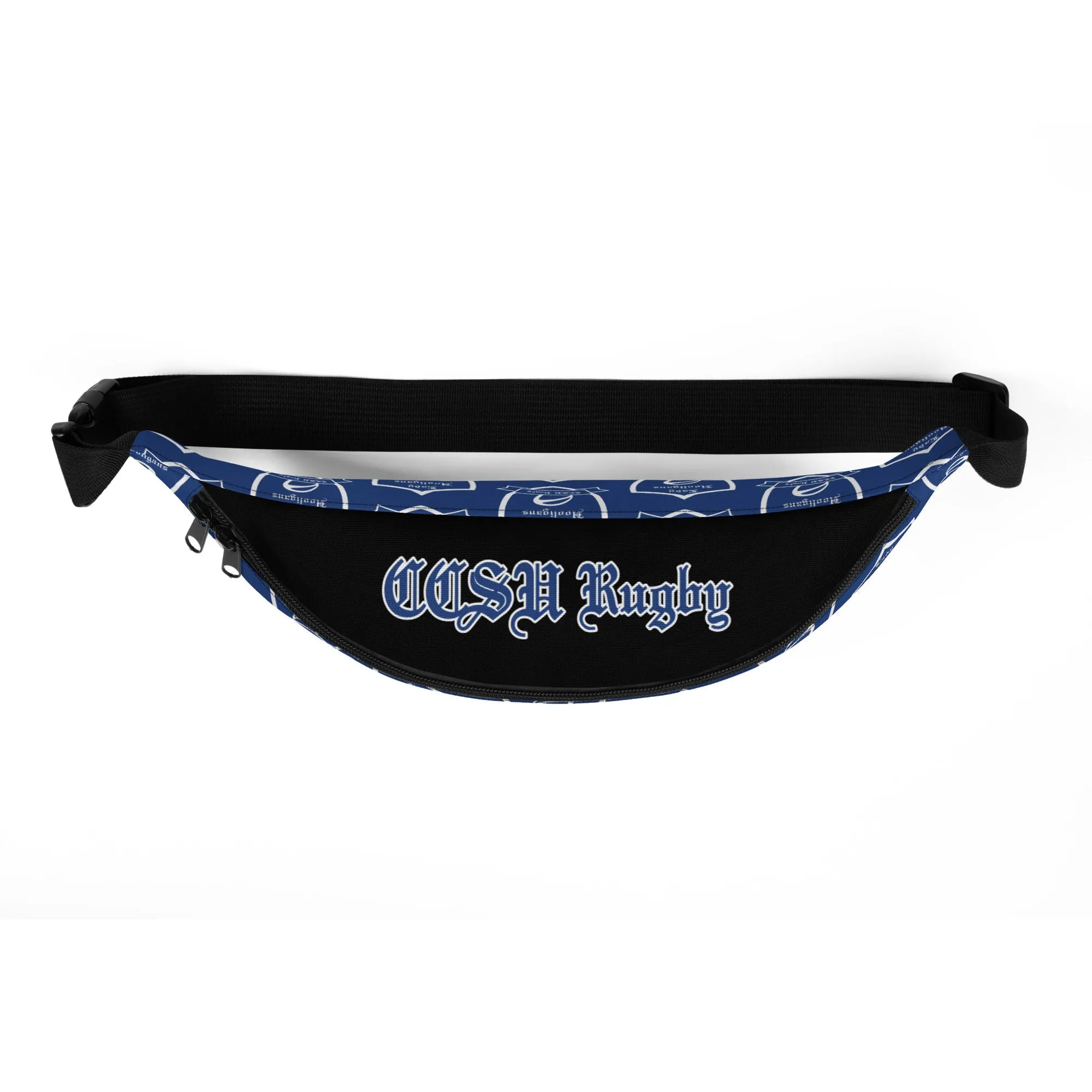 CCSU Lady Hooligans Fanny Pack