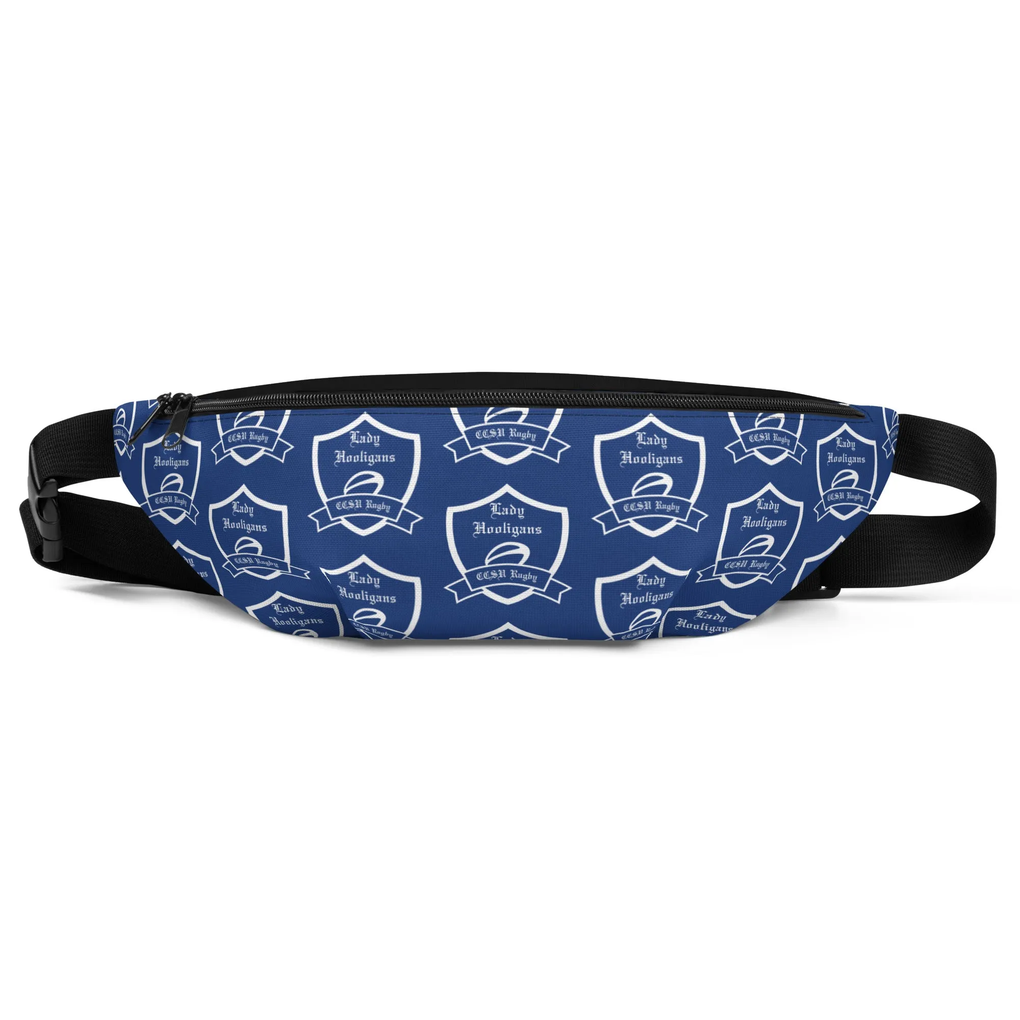 CCSU Lady Hooligans Fanny Pack