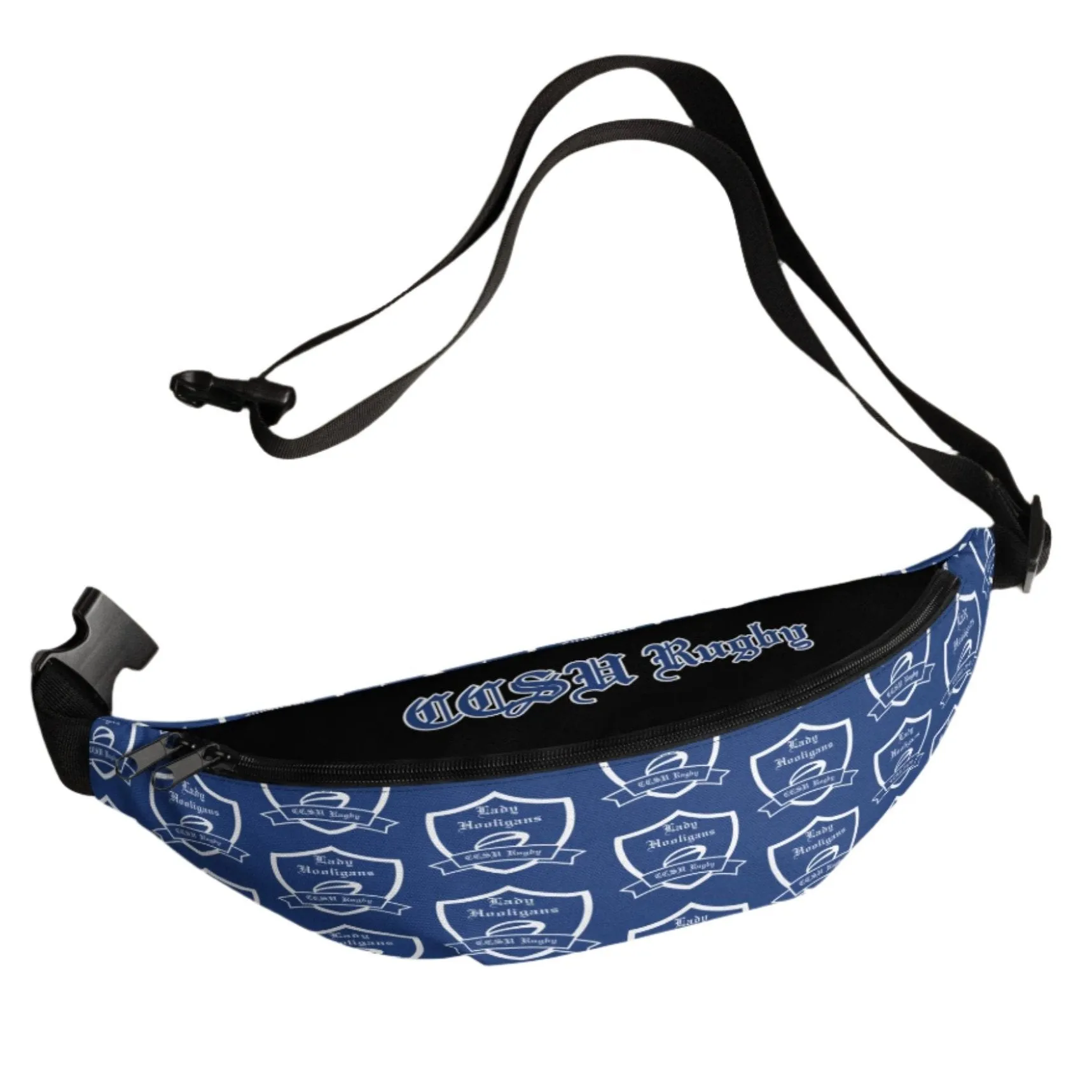 CCSU Lady Hooligans Fanny Pack