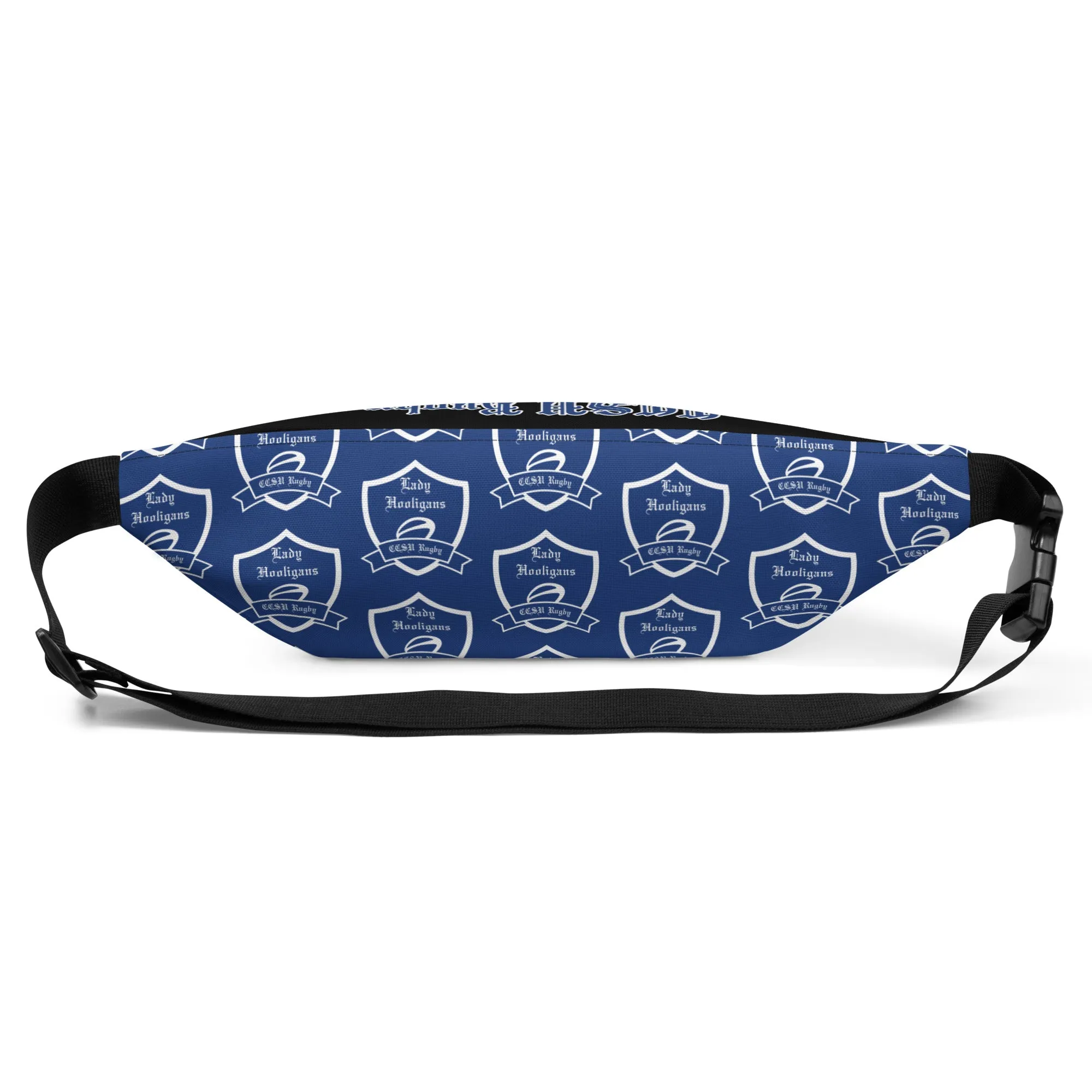 CCSU Lady Hooligans Fanny Pack