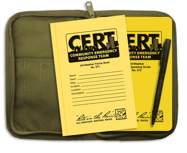 CERT Kit