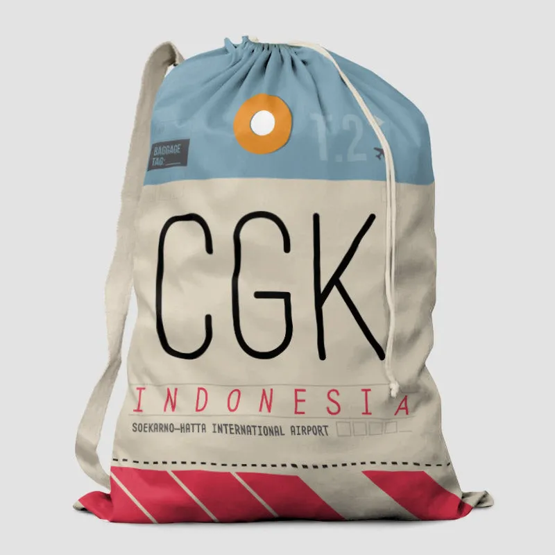 CGK - Laundry Bag