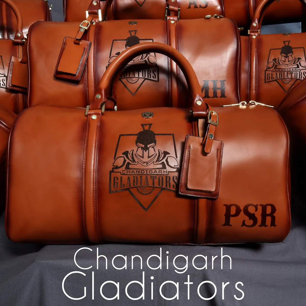 Chandigarh Gladiators 2022 Custom Made Bulk Order