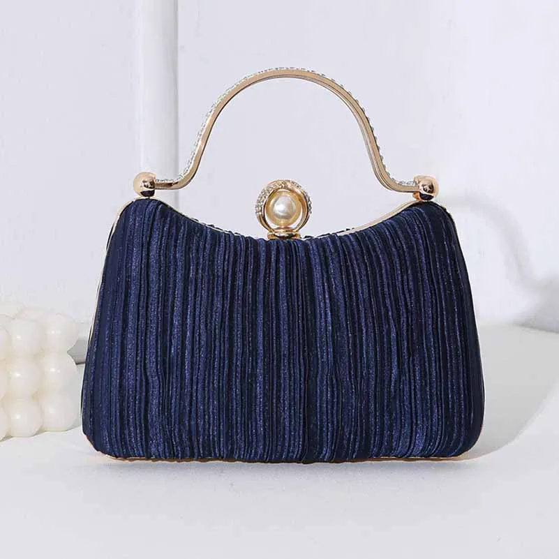 Clutch Bag Wedding Handbag Evening Prom Clutch Bag