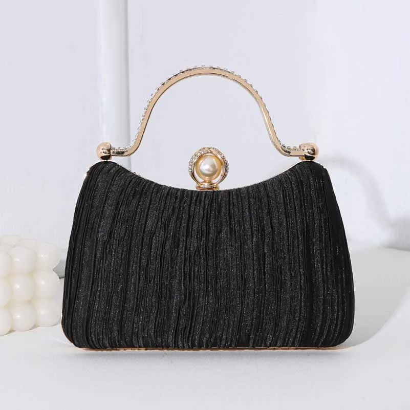 Clutch Bag Wedding Handbag Evening Prom Clutch Bag