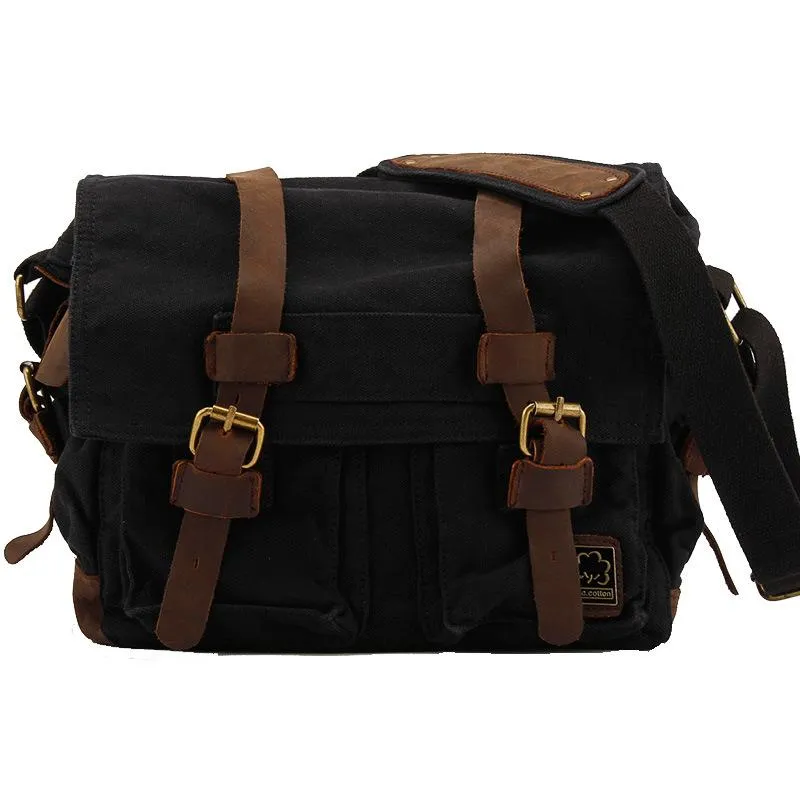 Comfortable Casual Messenger bags