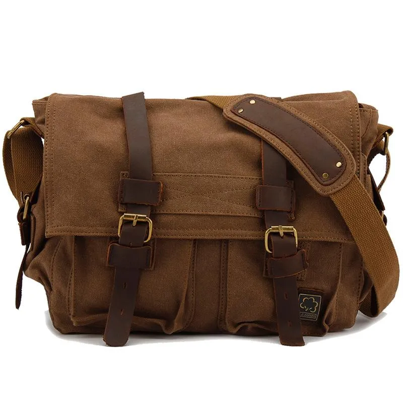 Comfortable Casual Messenger bags