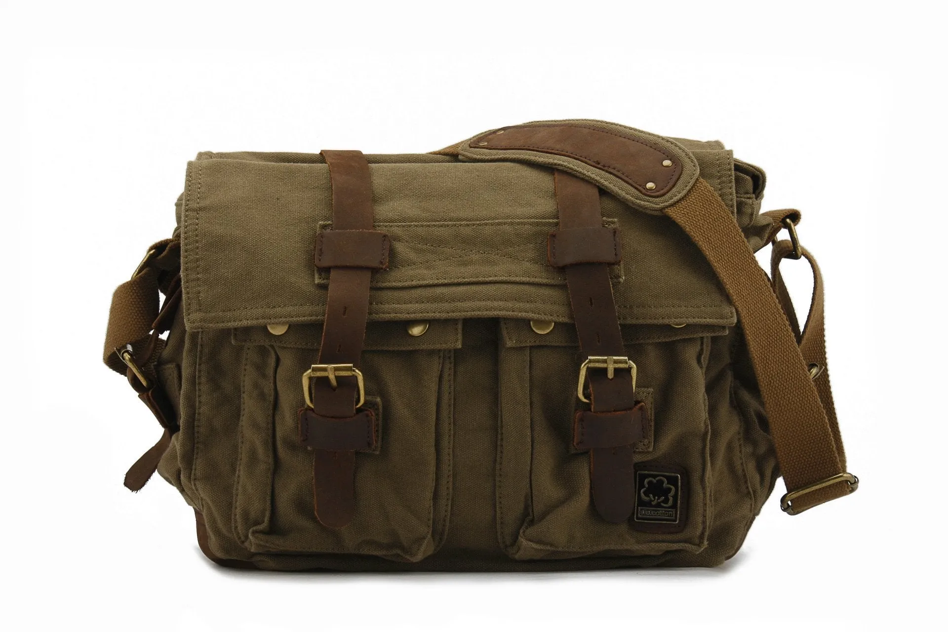 Comfortable Casual Messenger bags