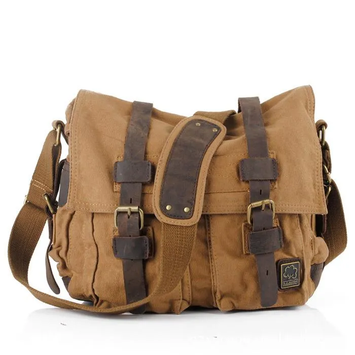 Comfortable Casual Messenger bags