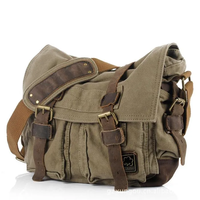 Comfortable Casual Messenger bags