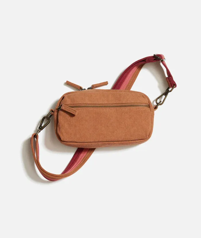 CORDUROY FANNY PACK 072624