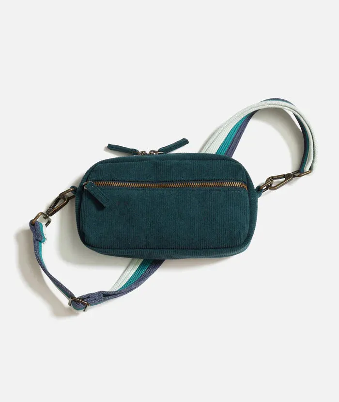 CORDUROY FANNY PACK 072624