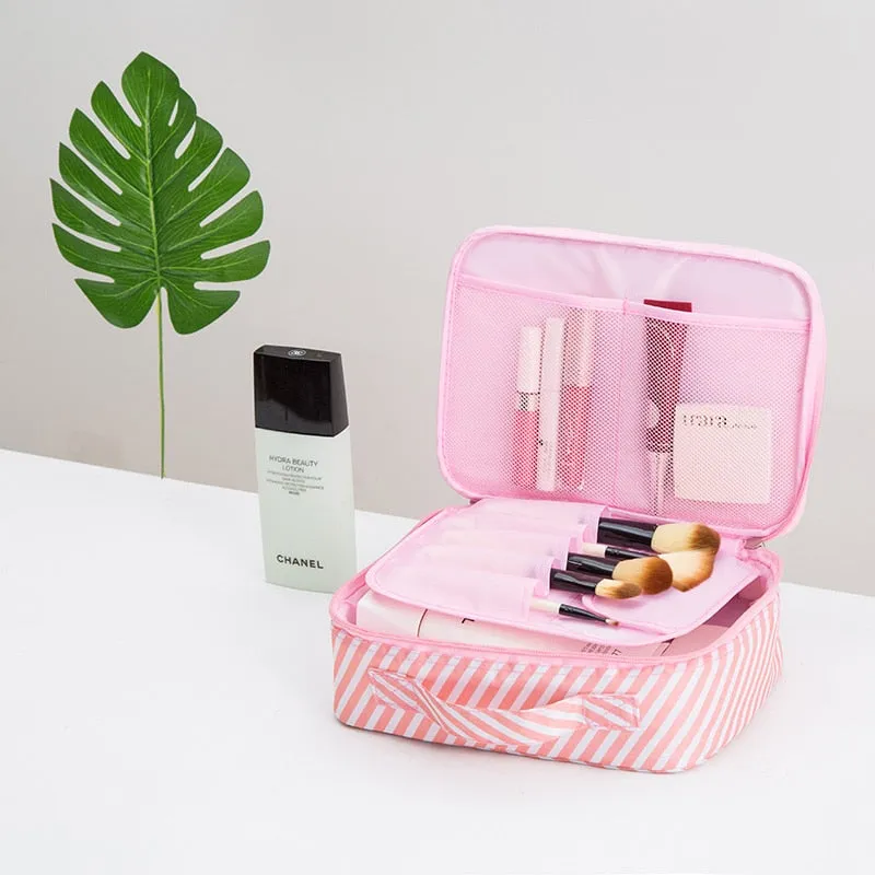 Cosmetics Travel Bags