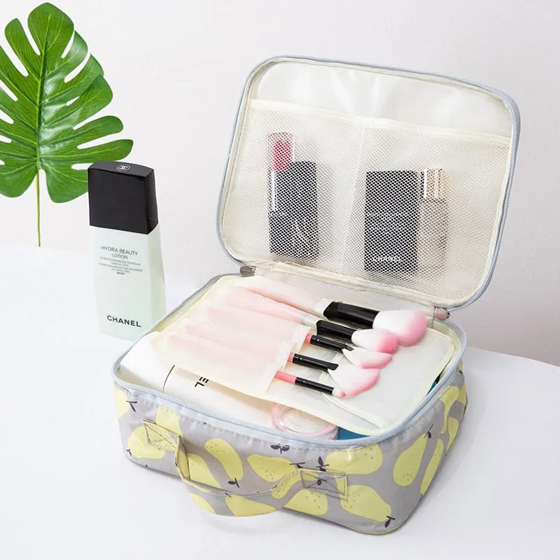 Cosmetics Travel Bags