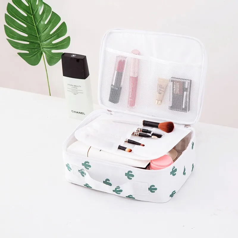 Cosmetics Travel Bags