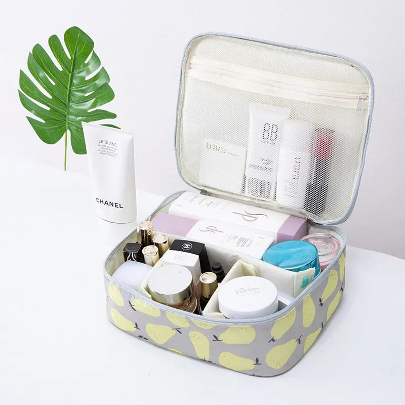 Cosmetics Travel Bags