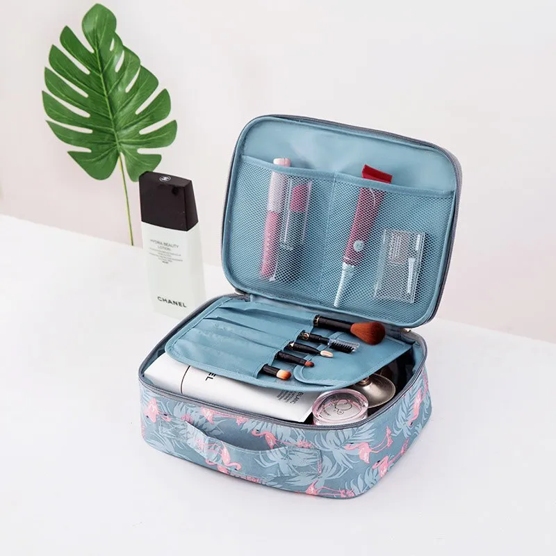 Cosmetics Travel Bags