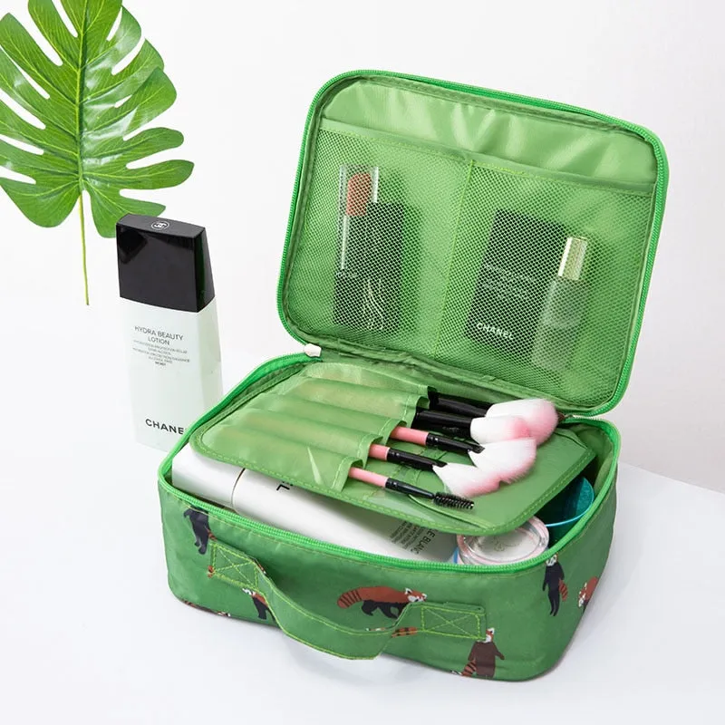 Cosmetics Travel Bags