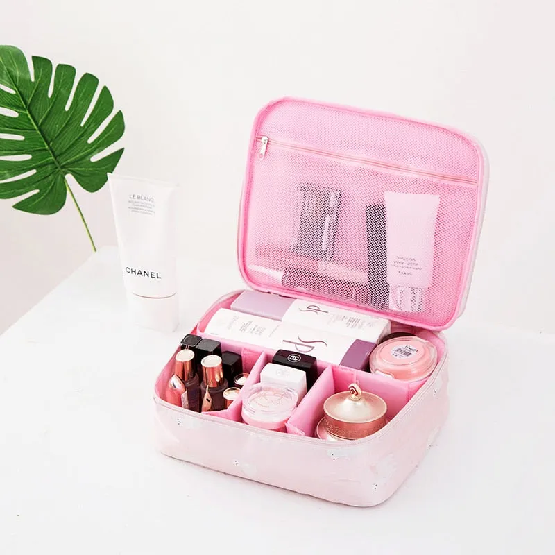 Cosmetics Travel Bags