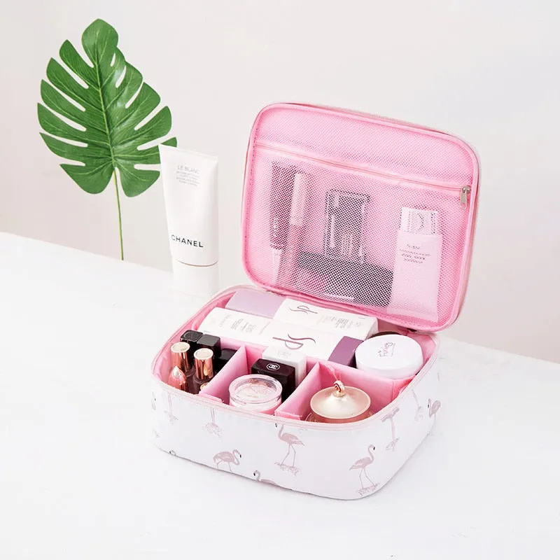 Cosmetics Travel Bags