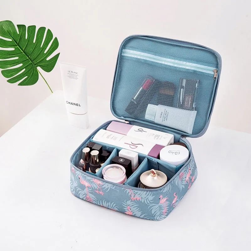 Cosmetics Travel Bags